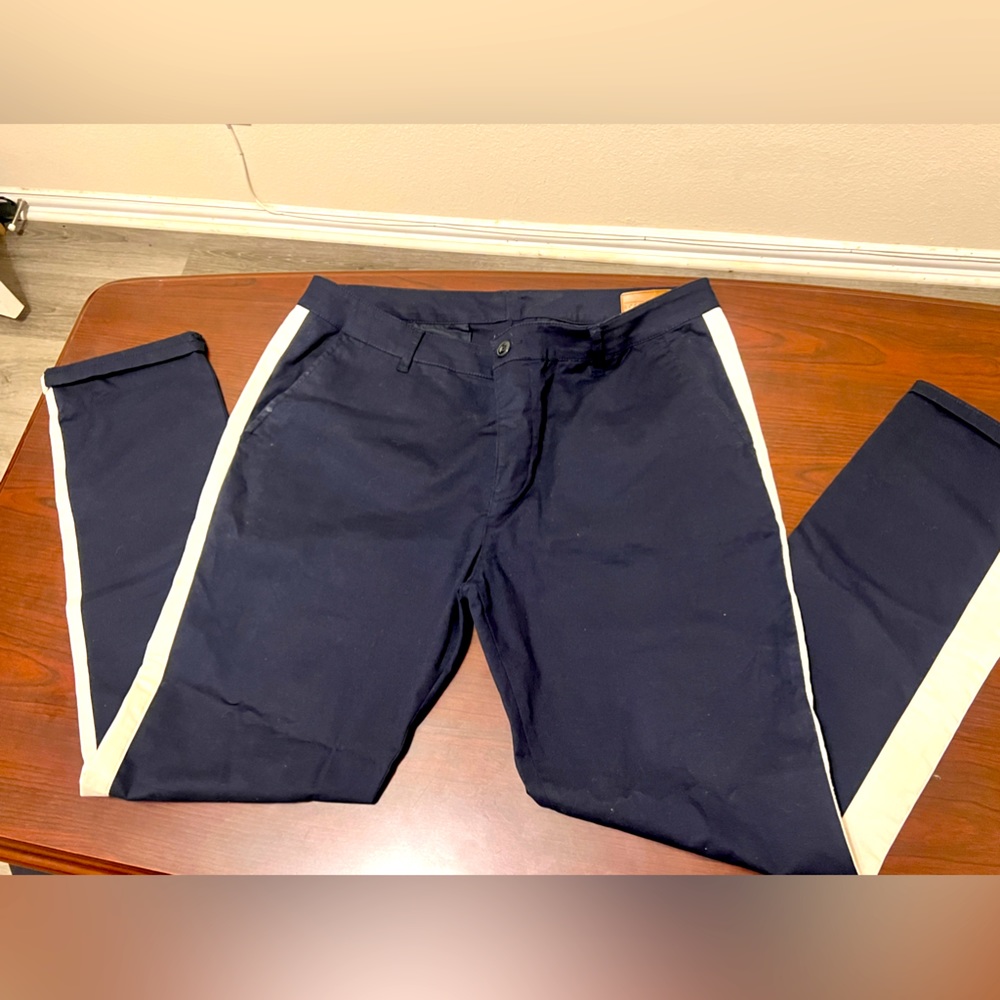 Chino Pants
